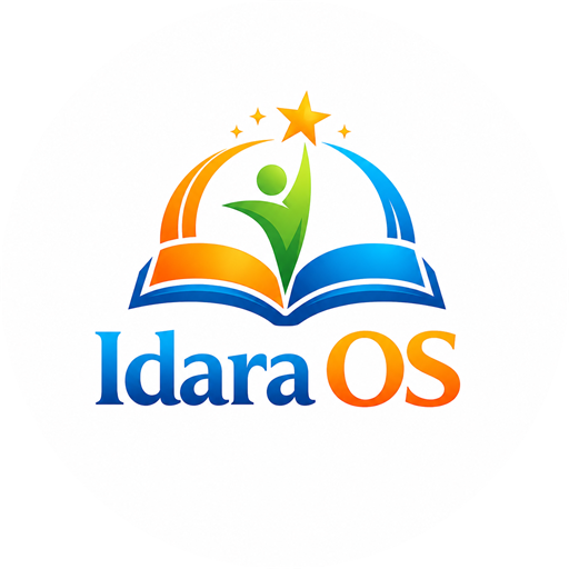 Idara OS logo