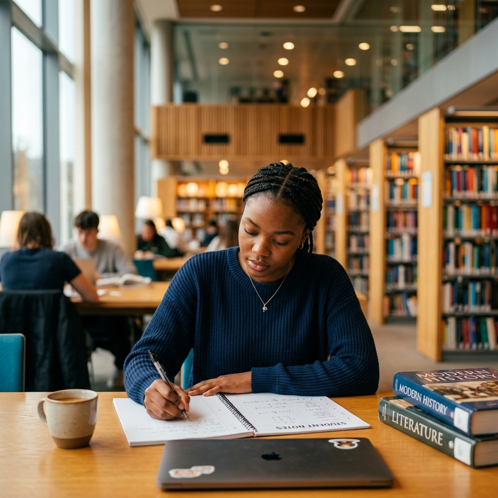 Academic Node Study