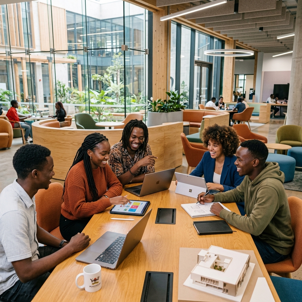 Boardroom Intelligence Collaboration